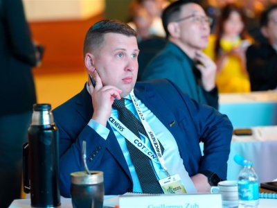 SS Rice News Convention 2025, Pattaya - Thailand 